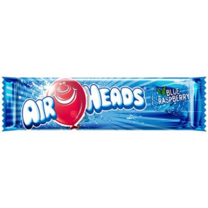 Airheads Blue Raspberry 15.6 gr.