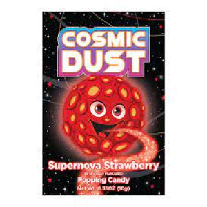 Cosmic Dust Supernova Strawberry 10 gr