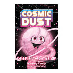 Cosmic Dust Celestial Cotton Candy 10 gr