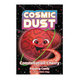 Cosmic Dust Constellation Cherry 10 gr