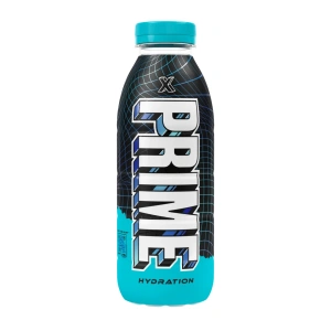 Prime – Hydration ”X” Blue 500ml