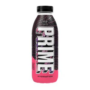 Prime – Hydration ”X” Pink 500ml