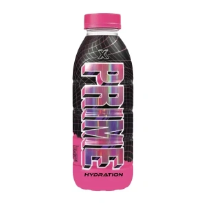 Prime – Hydration ”X” Pink Holo 500ml