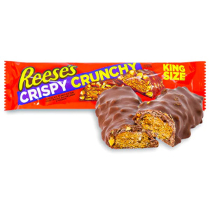 Reese’s Crispy Crunchy King Size 3.1oz (87g)