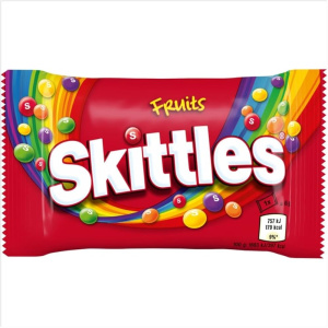 Skittles Fruits 45g