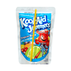 Kool Aid Tropic Punch