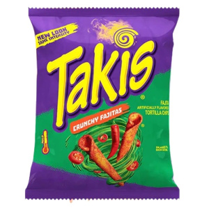 Takis Crunchy Fajita 92.3g