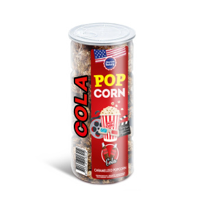 American Bakery Popcorn Cola 170 gr.