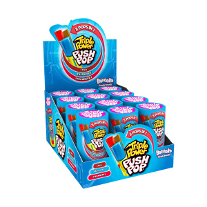 Bazooka Triple Push Pop 32 gr.