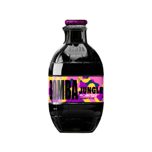 Bomba Jungle Energy 250 ml.