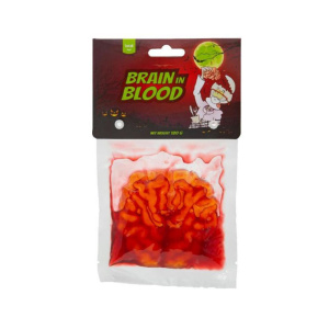 Brain in Blood 120 ml.