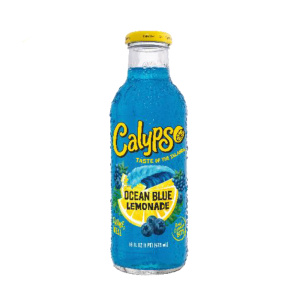 Calypso Ocean Blue 473 ml.