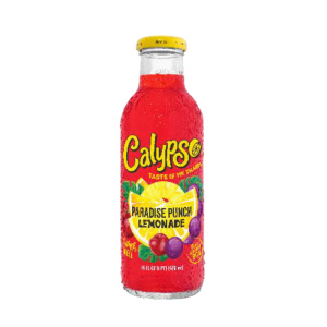 Calypso Paradise Punch 473 ml.