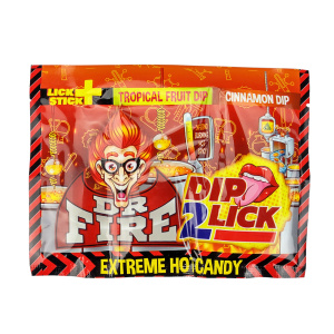 Dr. Fire Dip 2 Lick 18 gr.