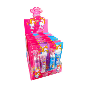 FC Unicorn Lips Candy Set 25 gr.