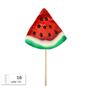 Felko Watermelon Pop Supersized 300 gr.