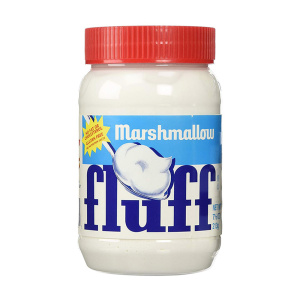 Fluff Original Vanilla 213 gr.