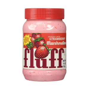 Fluff Strawberry 213 gr.