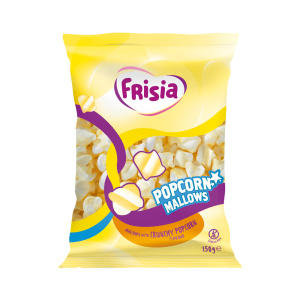 Frisia Popcorn Mallows 150 gr.