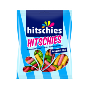 Hitschies Original 150 gr.