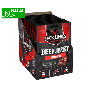 Jack Link’s Beef Jerky Original 25 gr.