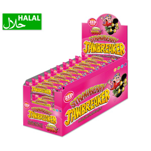 Jawbreaker Strawberry