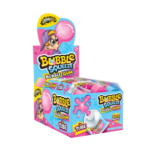 Johny Bee Bubble Squeeze 30gr.