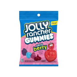 Jolly Rancher Gummies 184g