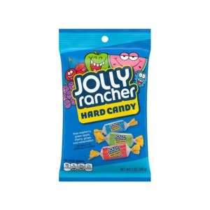 Jolly Rancher Hard Candy Original 198 gr.