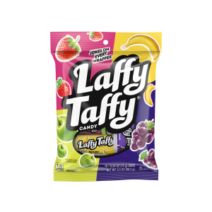 Laffy Taffy Assorted 99 gr.