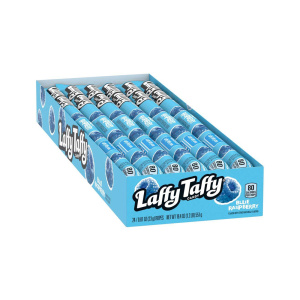 Laffy Taffy Blue Raspberry 23 gr.