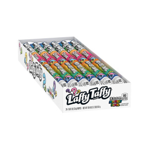 Laffy Taffy Mystery Swirl 23 gr.