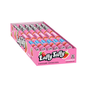 Laffy Taffy Strawberry 23 gr.