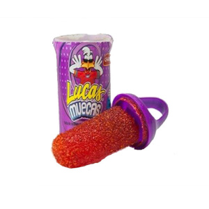 Lucas Muecas Chamoy