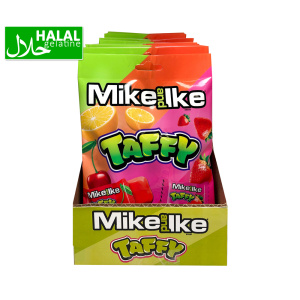 Mike&Ike Taffy 108 gr.