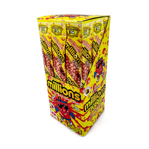 Millions Cola Tube 55 gr.