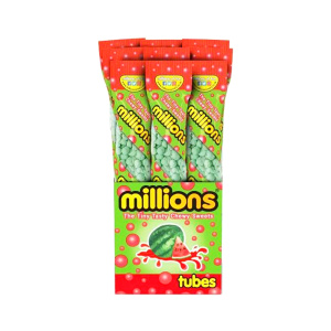 Millions Watermelon Tube 55 gr.