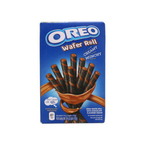 Oreo Wafer Roll Chocolate 54 gr.