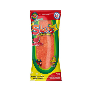 Pigui Slaps Watermelon 100 gr. (Mexico)