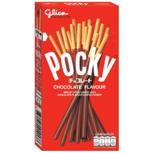 Pocky Chocolate 45 gr.