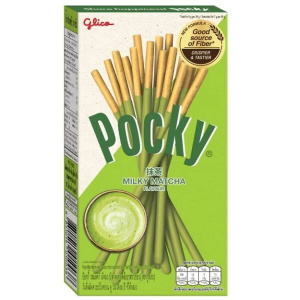 Pocky Milky Matcha 45 gr.