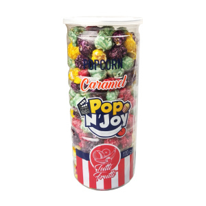 Popcorn Tutti Frutti 170 gr.