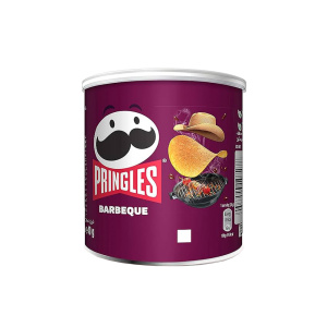 Pringles BBQ 40 gr.