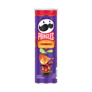 Pringles Enchilada Adobada 158 gr. (USA import)