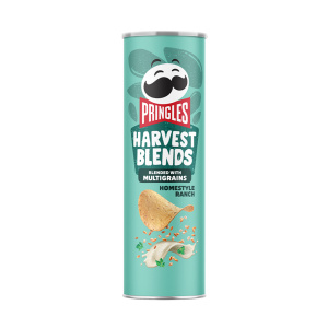 Pringles HB Homestyle Ranch 158 gr. (USA import)