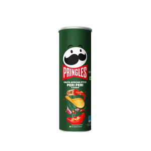 Pringles Peri Peri 102 gr. (Malaysia import)