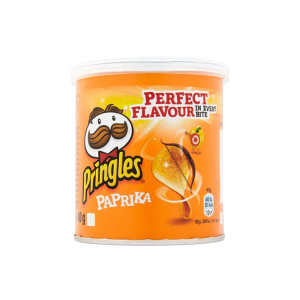 Pringles Sweet Paprika 40 gr.