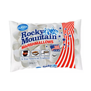 Rocky Mountain Marshmallows 300g