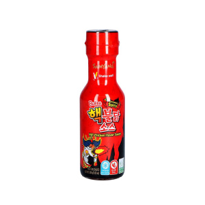 Samyang Buldak extra double Hot Chicken original Sauce 200g