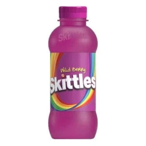 Skittles Juice Wild berry